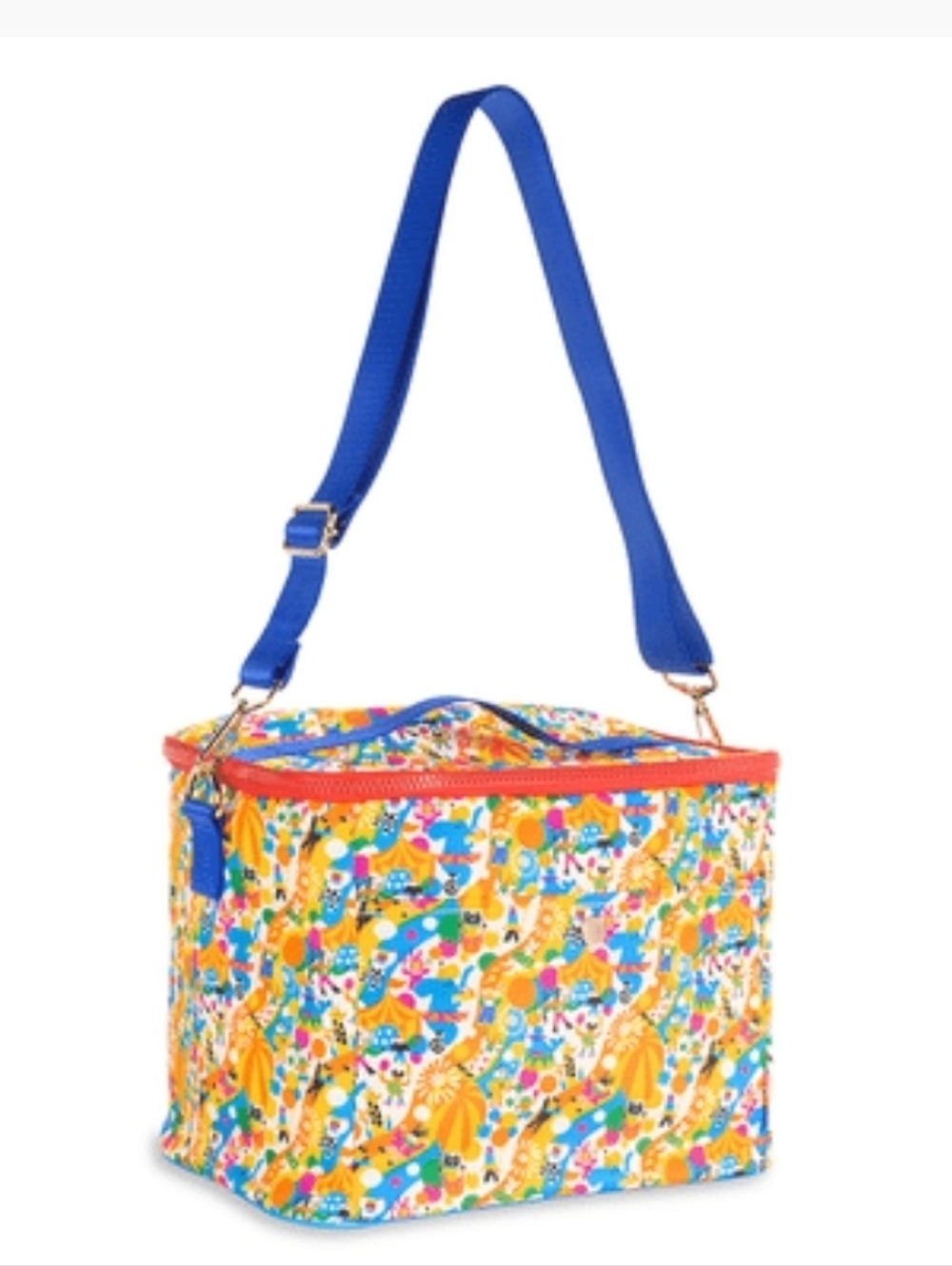 ban.do Cooler Bag Fairgrounds